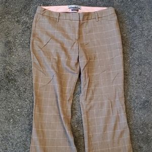 Star City Charlotte Dress Pant